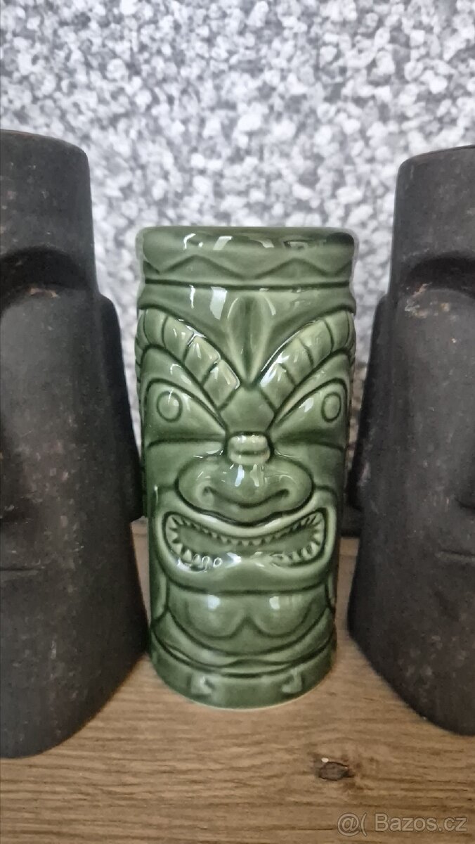 Tiki Mug 9 kusů - 7