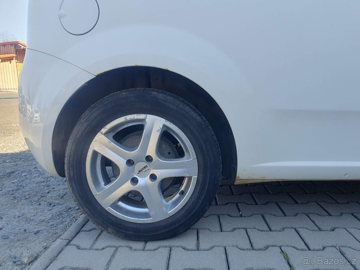 Fiat Grande Punto 1.3 D Multijet - 7
