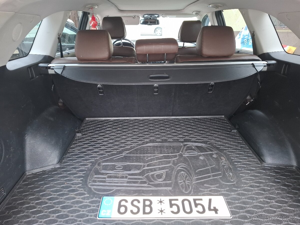 Kia sorento 147 kw - 7