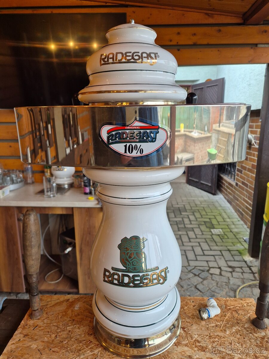 Výčep Radegast - 7