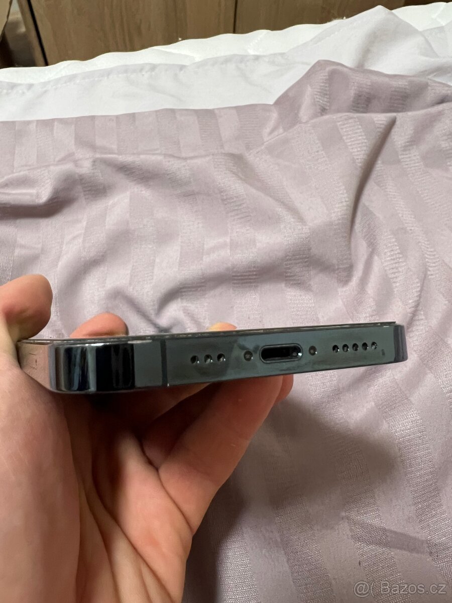 Iphone 12 pro - 7