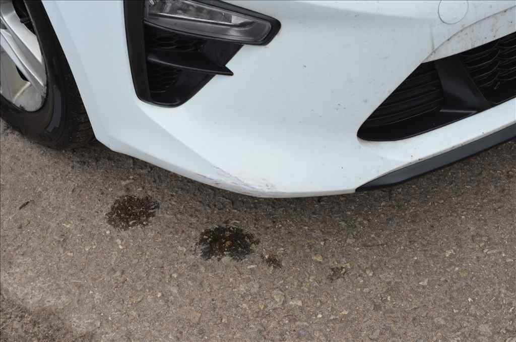 Kia Ceed KOMBI 1,6 D - 7
