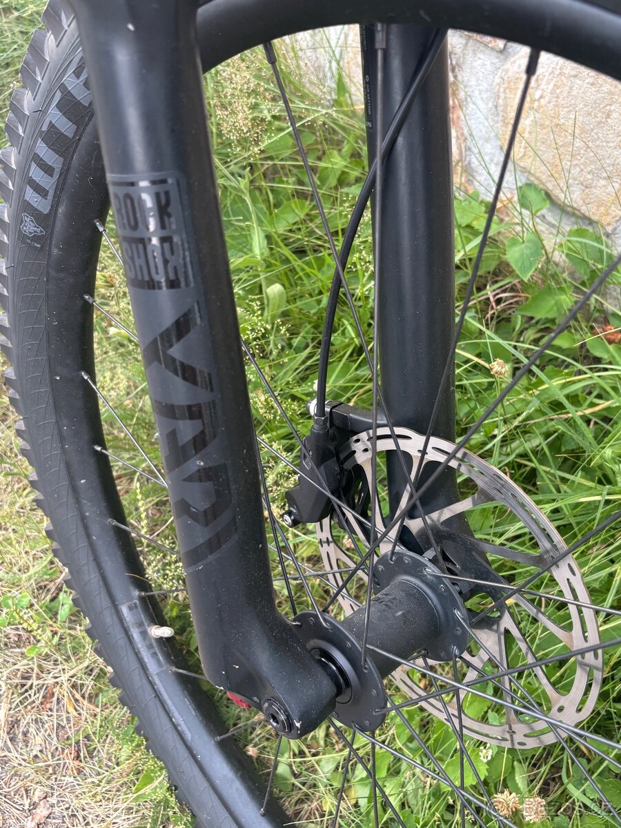 Trek Slash 7 gen 5 - 7