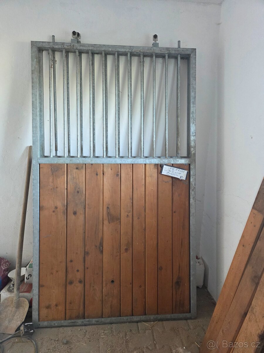 Boxy pro koně - 7
