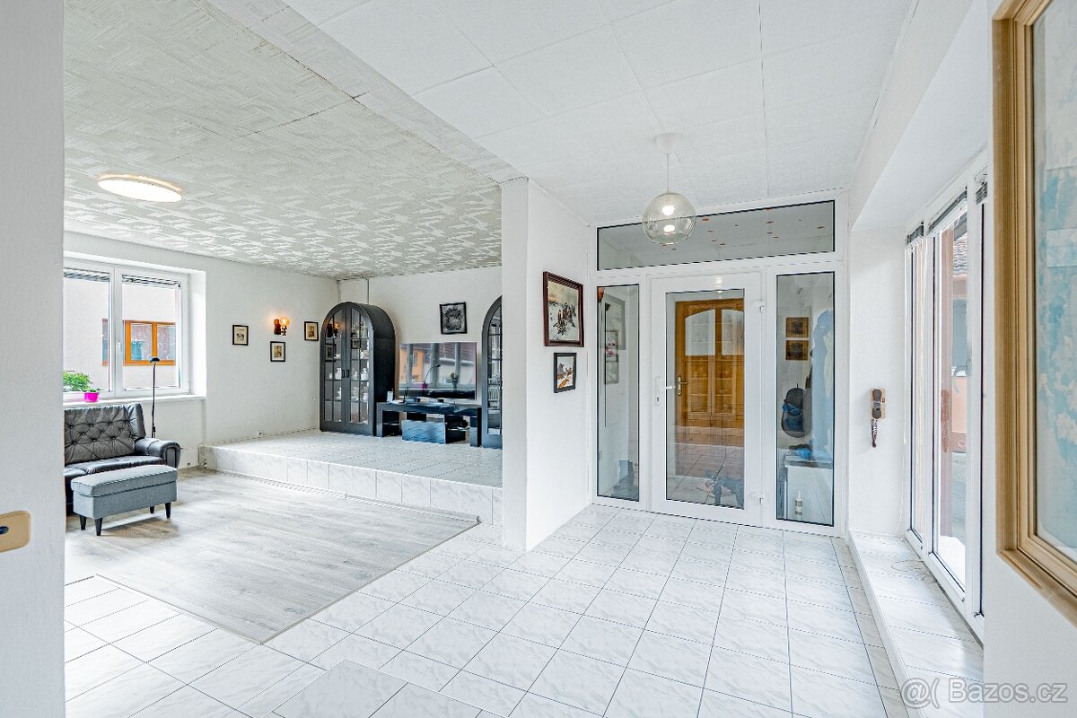 🏡 PROSTORNÝ RODINNÝ DŮM - LETONICE - 7