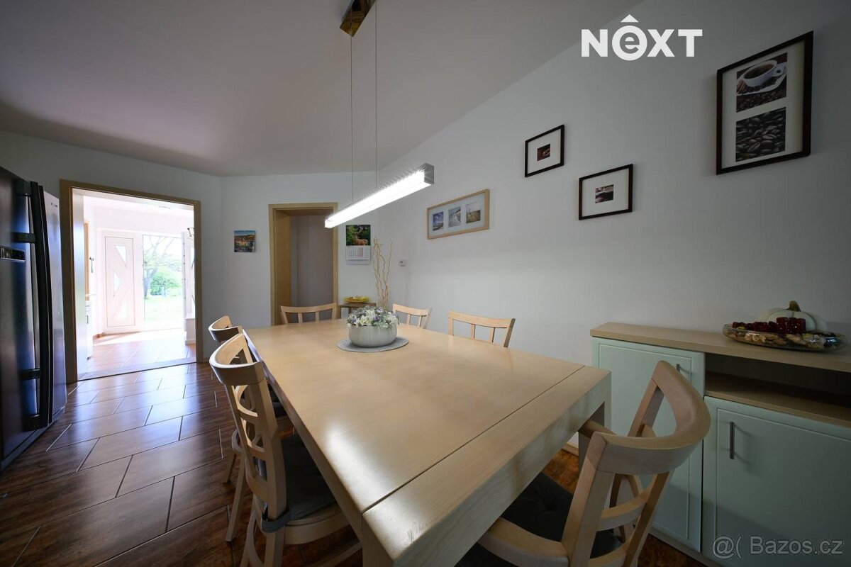 Prodej Rodinný dům, 170㎡ - 7