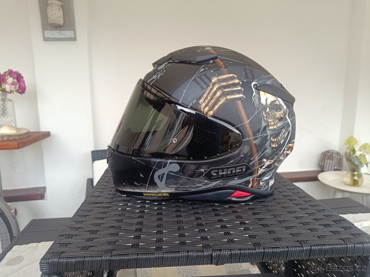 SHOEI - 7