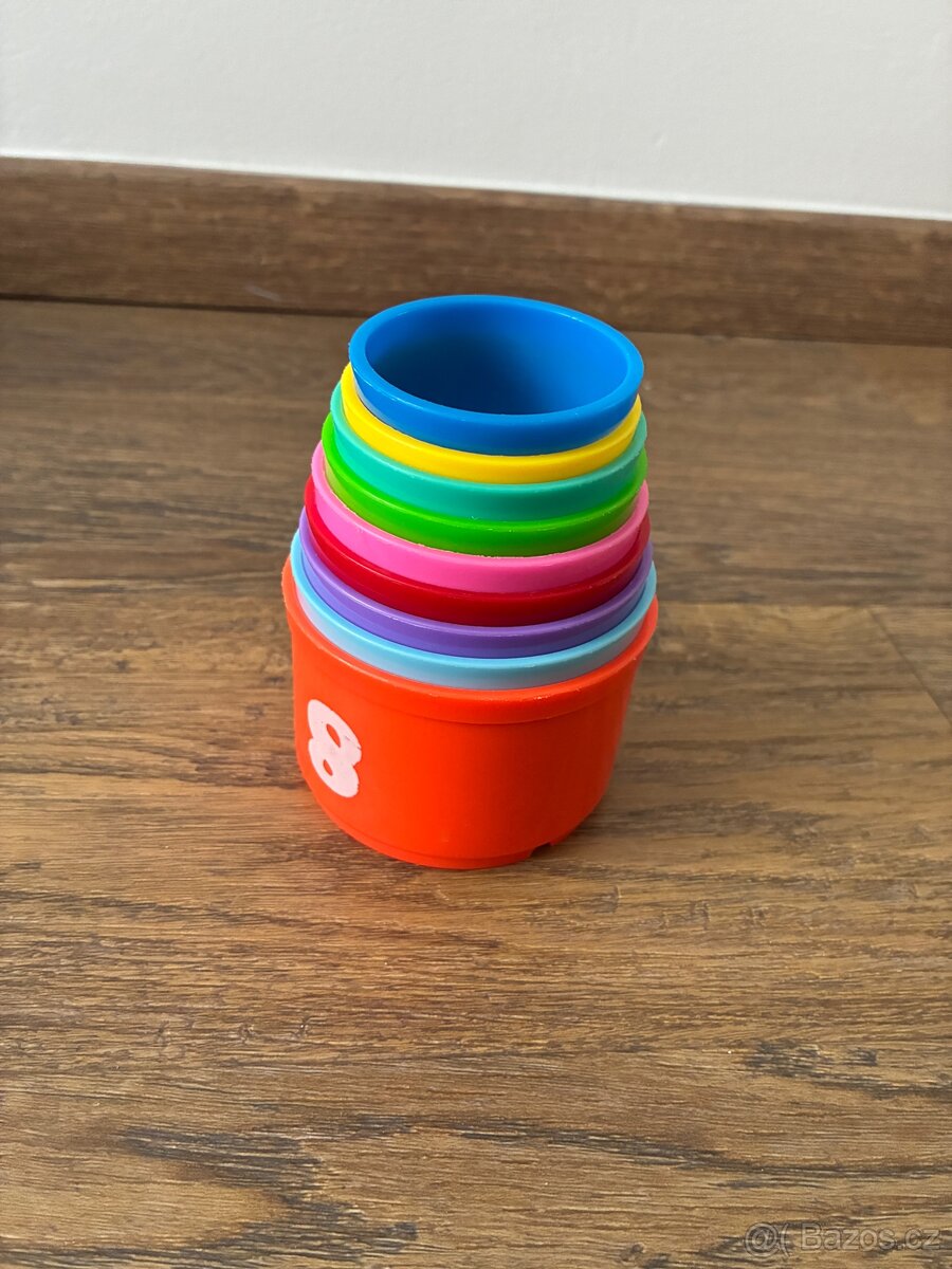 Hracky pro miminko part2 - 7