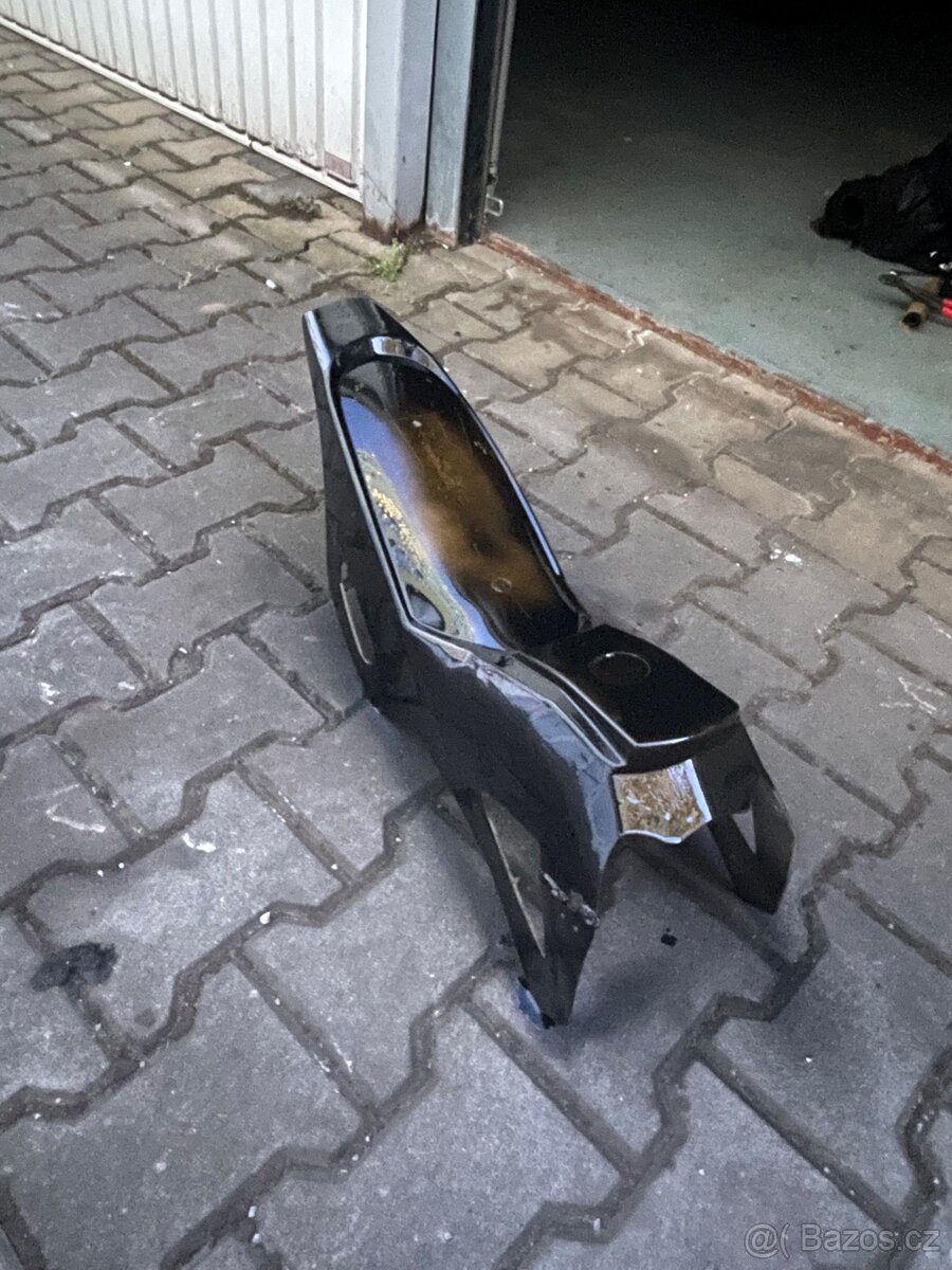 Minicross 50ccm big bore 7 - 7