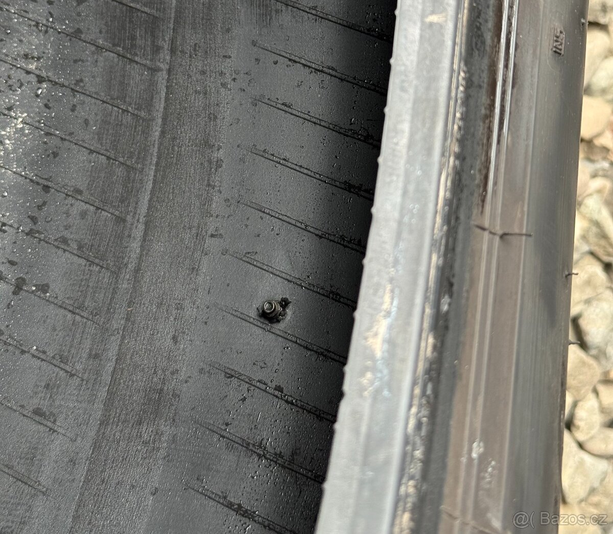 225/50/17 - Bridgestone letní pár pneu - 7