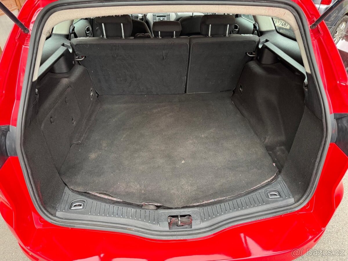 Ford Mondeo 2,0CDTi - 7