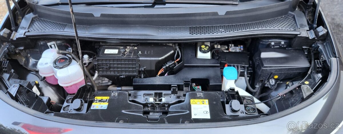 Volkswagen ID.3, 150KW- PERFORMENS - 7