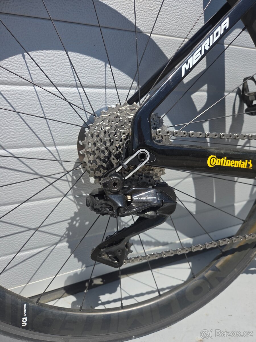Merida Reacto 5000 - 7