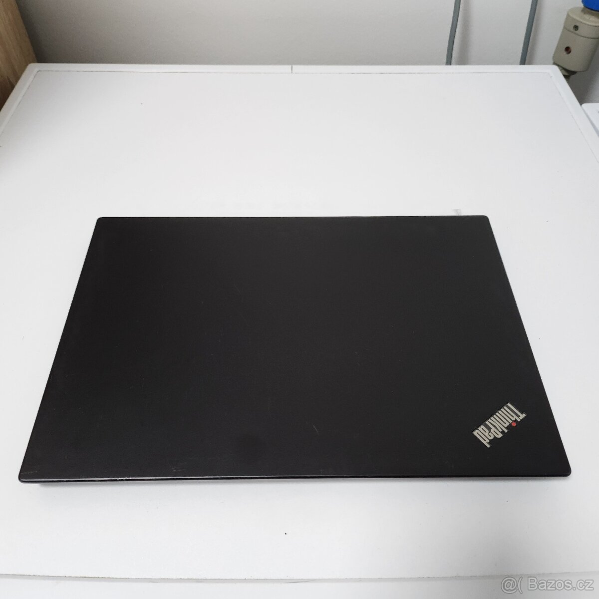 Lenovo Thinkpad X390 - 7