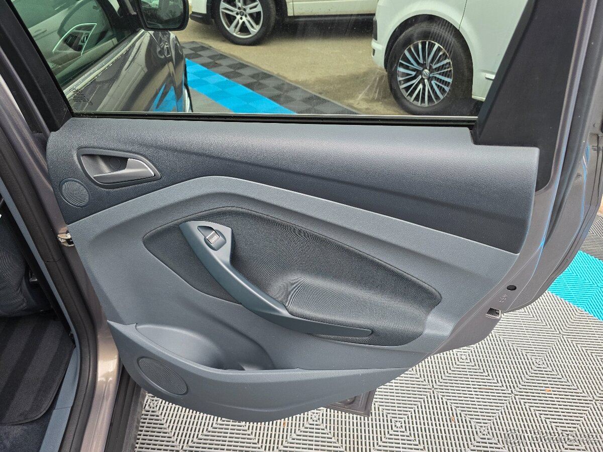 ⭐Ford C-MAX 1.6TDCi/85KW/2012/KLIMA/SONY⭐ - 7
