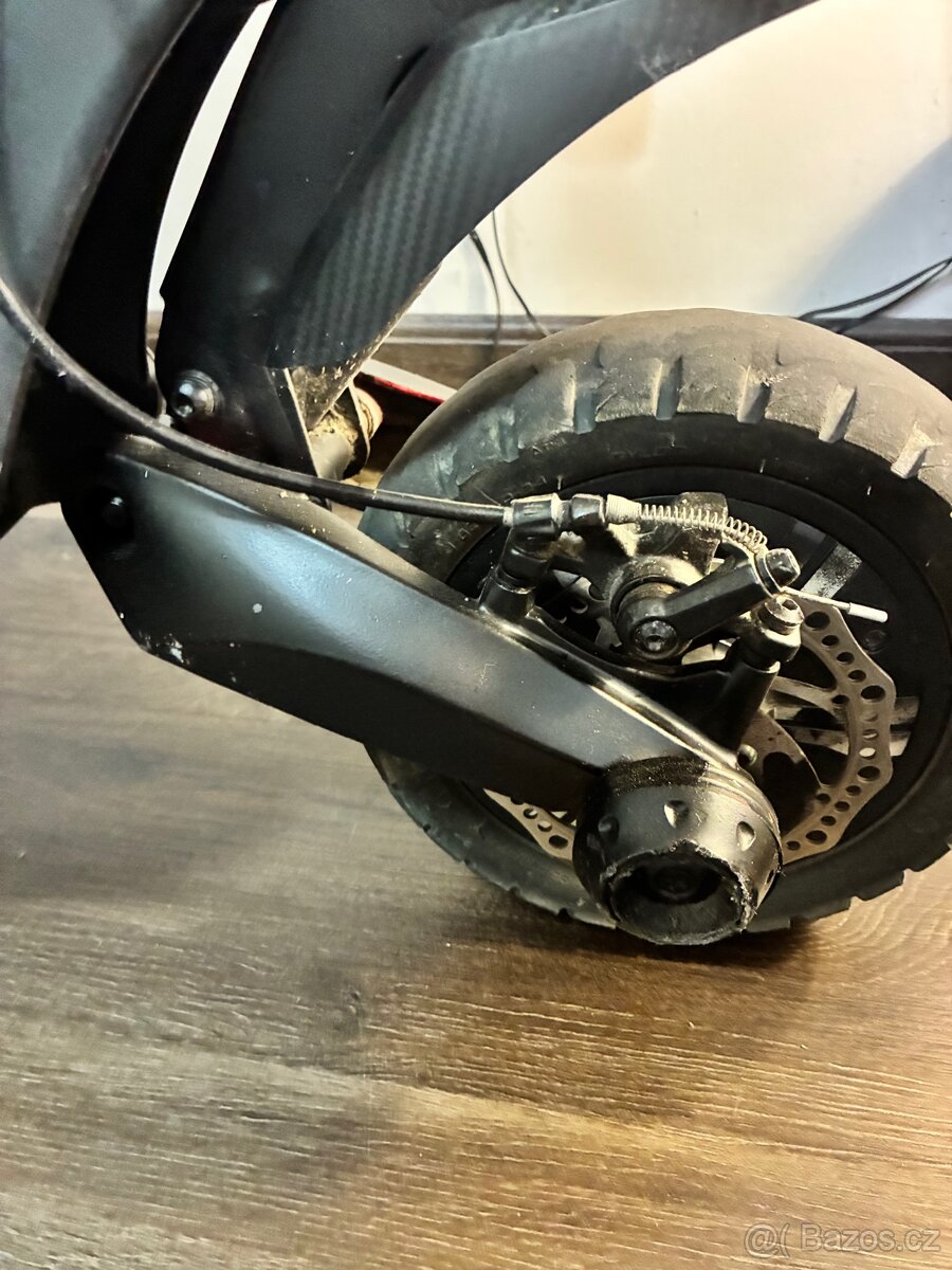 Sencor x70 - 7