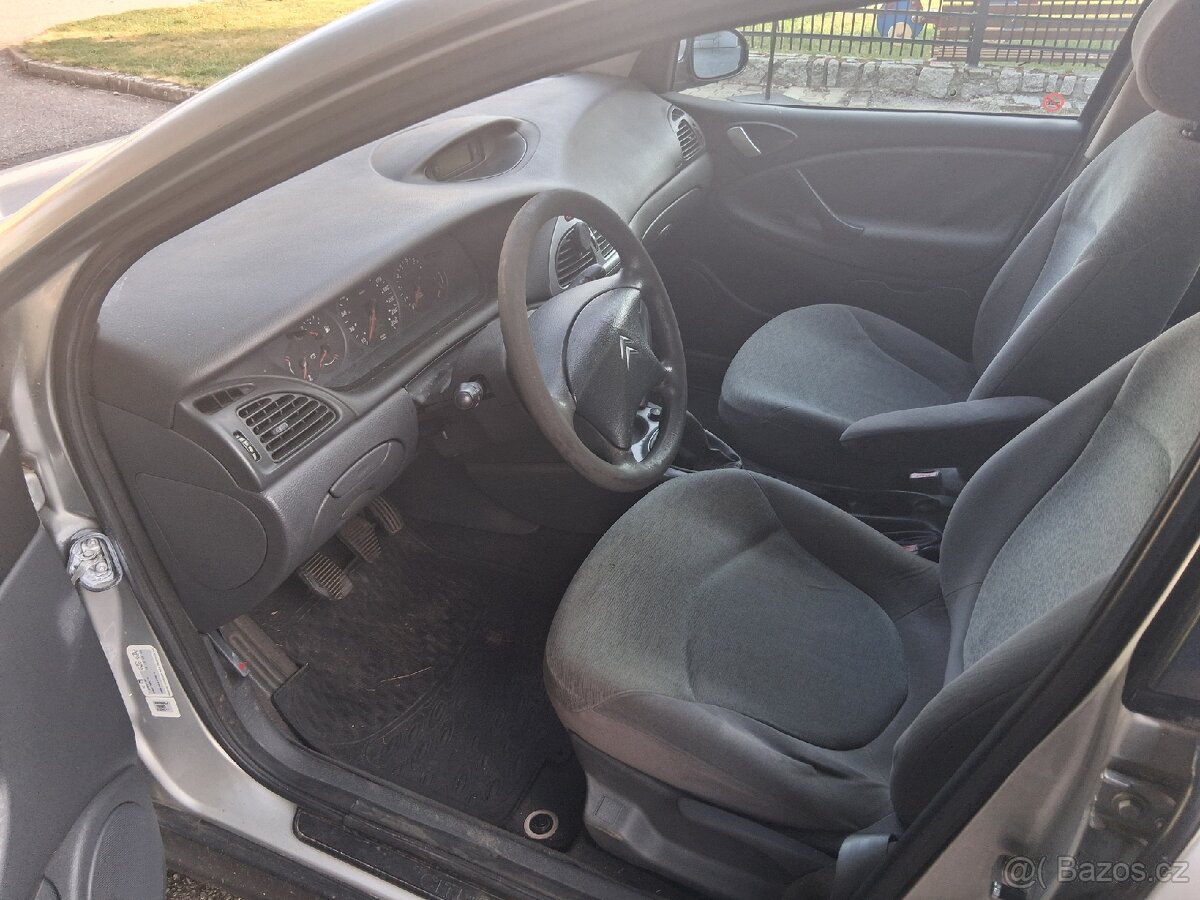 Citroen C5 2.0 HDI - 7