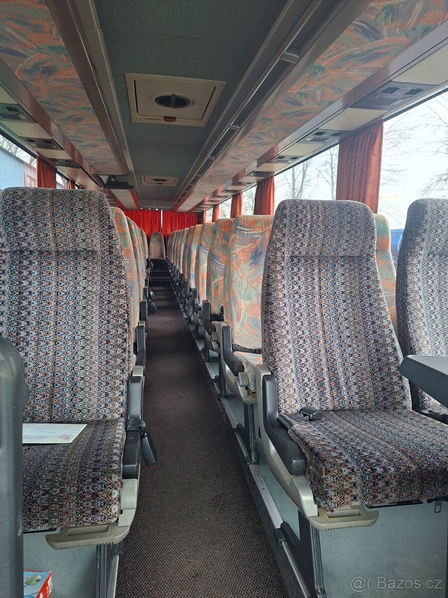 Setra 315 HD - 7