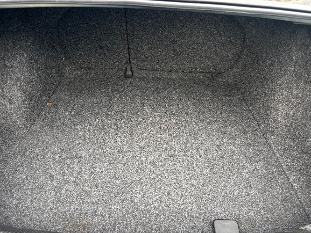 VW Jetta - 7