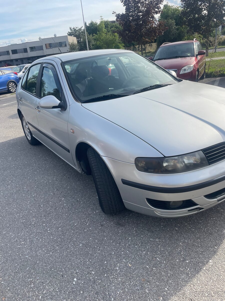 Seat leon 1.6i 74kw lpg - 7