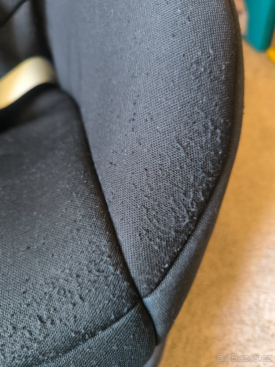 Autosedačka Maxi-cosi Pearl Black - 7