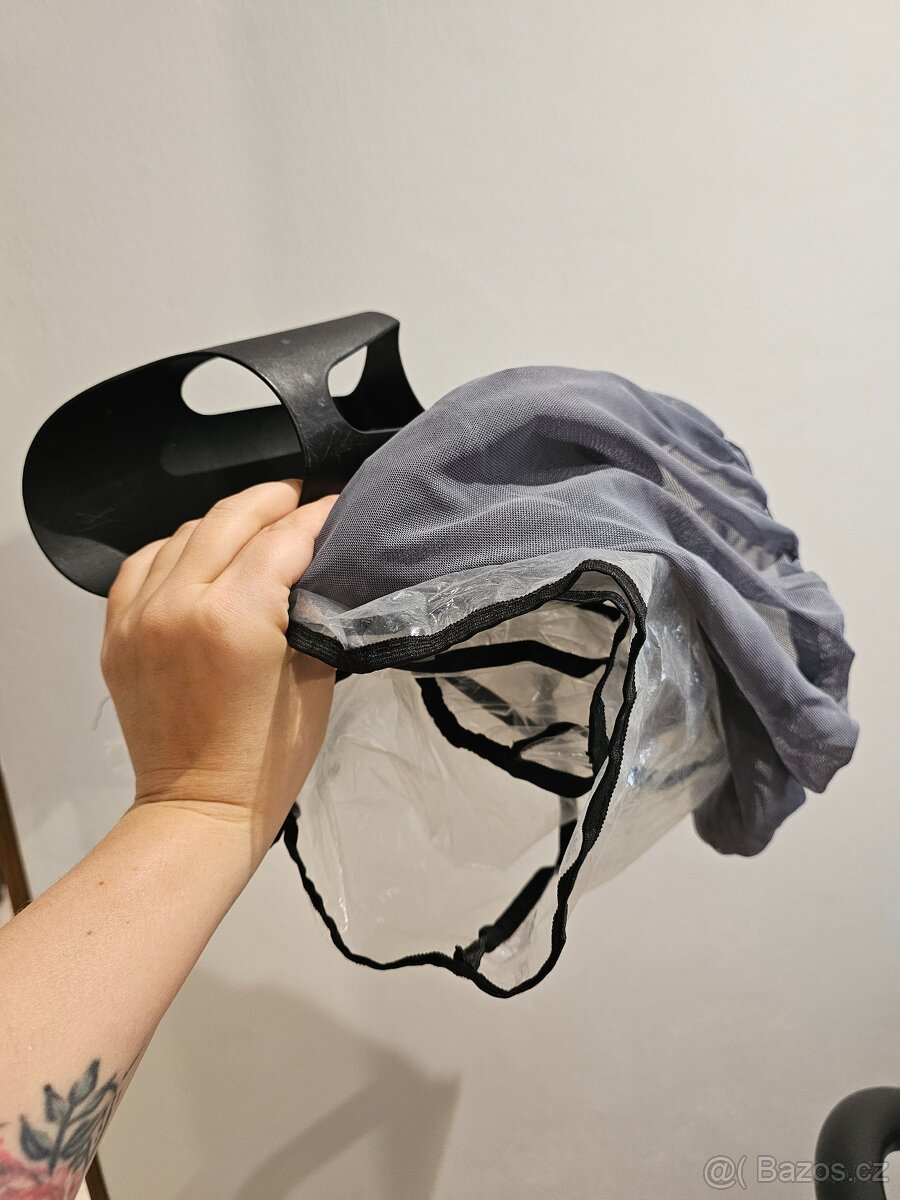 Kočárek Noordi Aqua - 7
