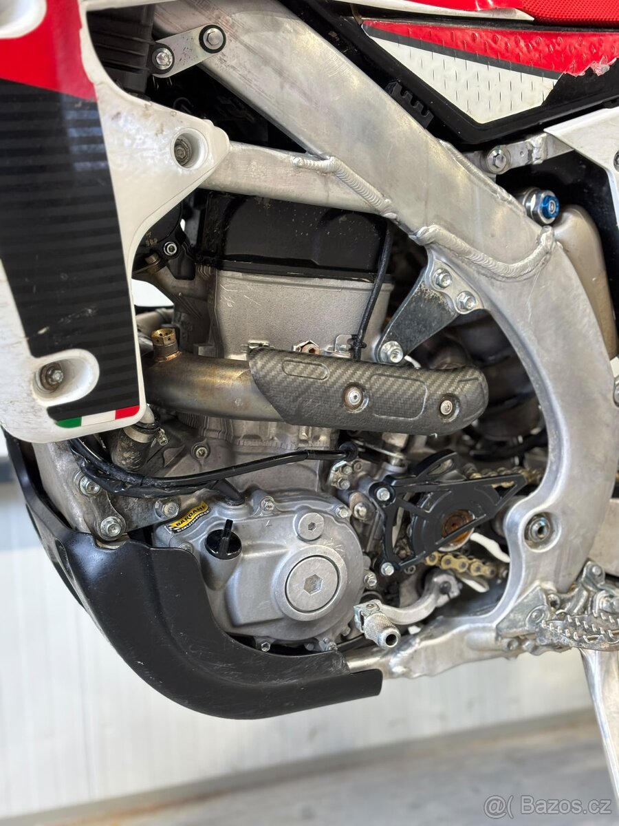 Fantic XEF 450 - 7