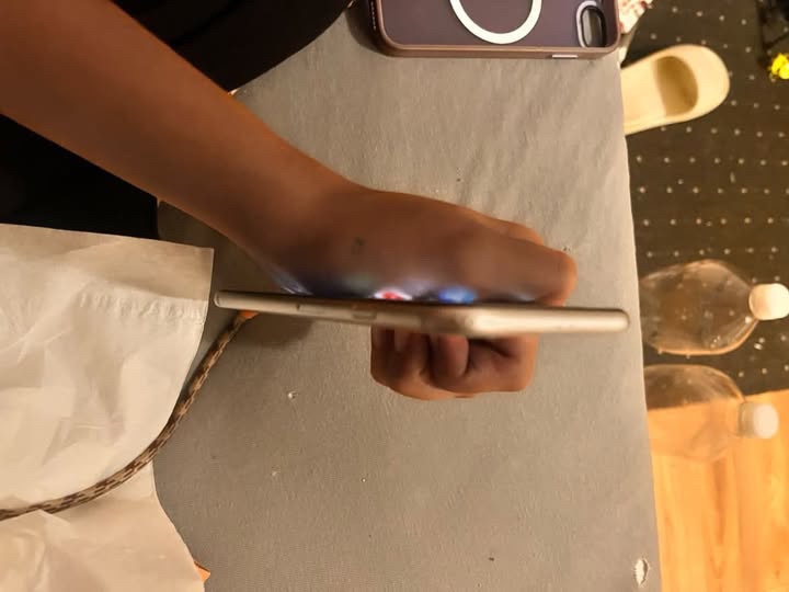 iPhone 6s - 7
