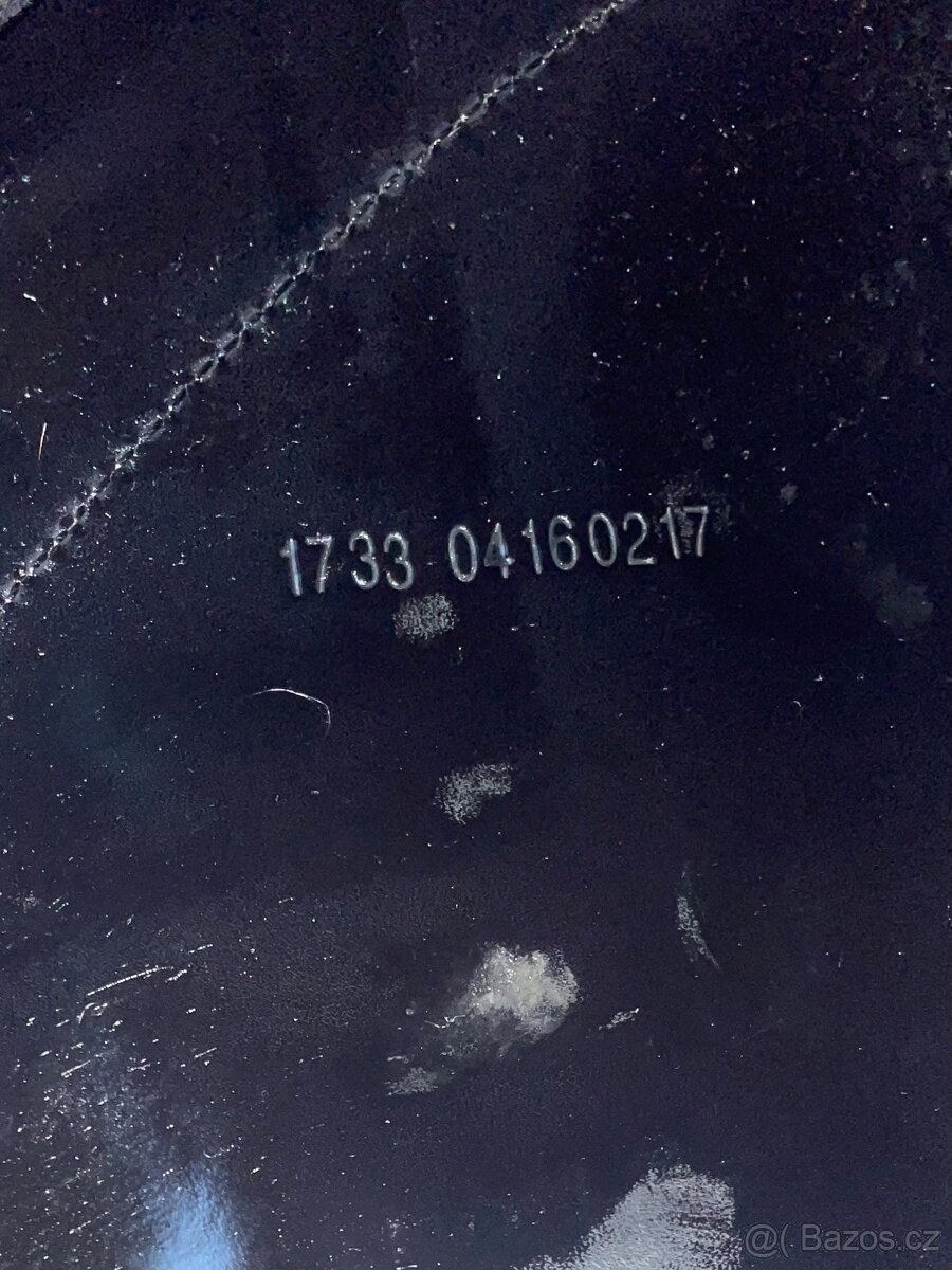 Prestige Elastic Professional - 7