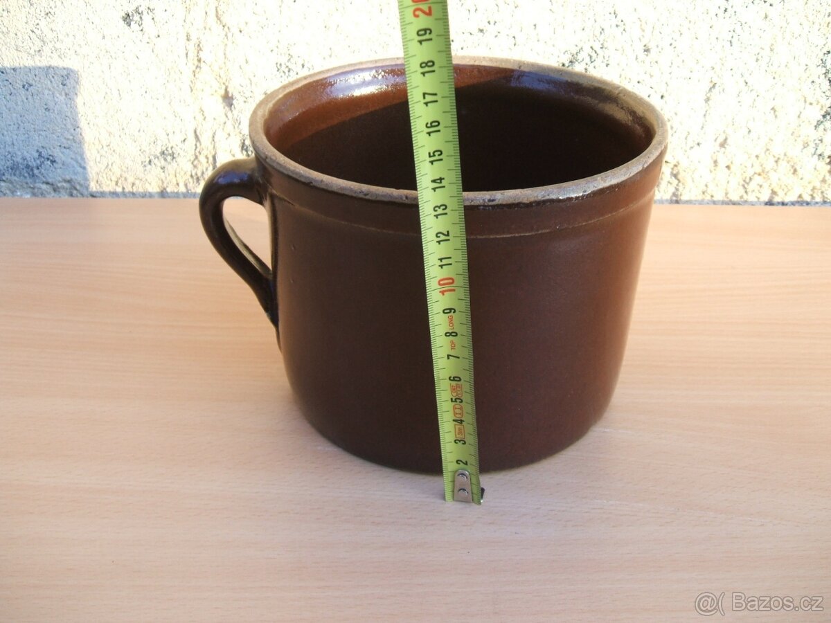 Starý sádelňák - 7