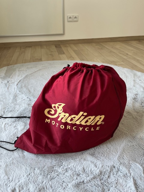 Helma Indian vel. M - 58 - 7