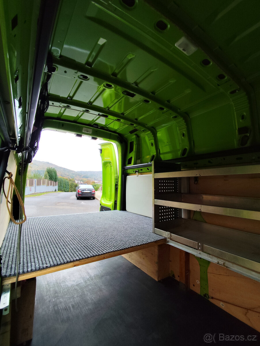 Trafic L2H2 odpočet DPH Nezávislé topení - 7