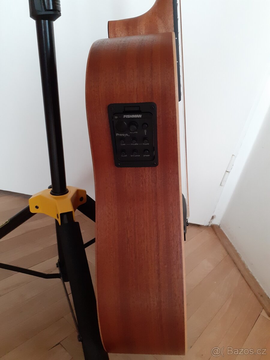 Dowina Puella DCE - 7