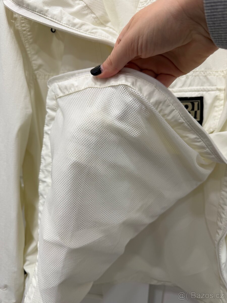 Přechodná bunda Napapijri Reinforest dámská - 7