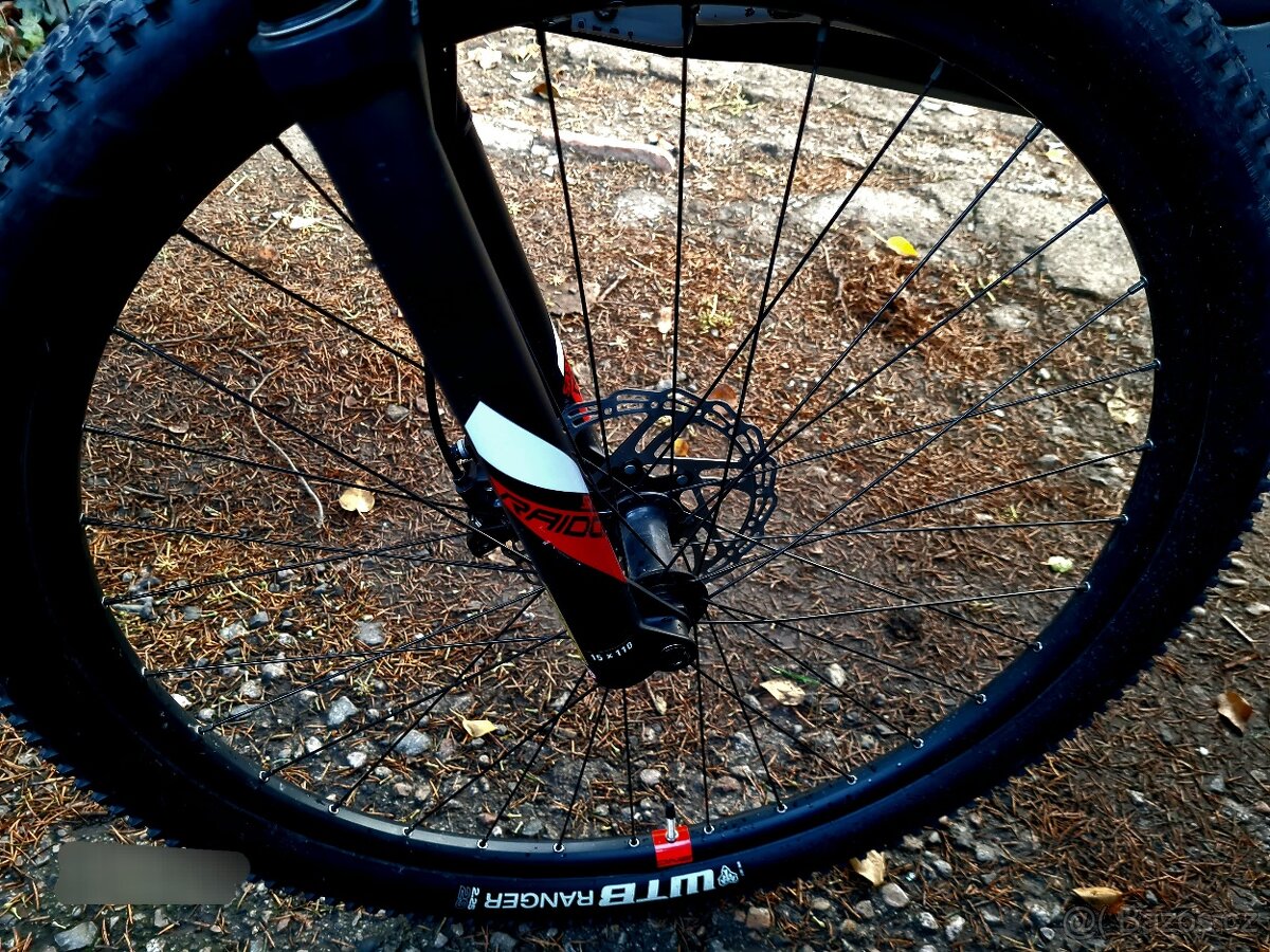 Horské kolo Rock Machine Torrent seventy 70 - 7