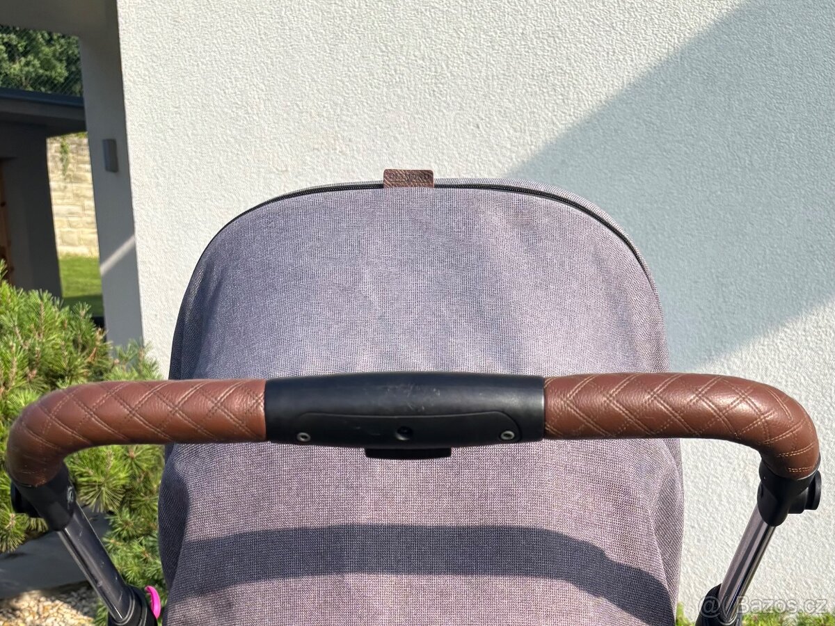 Abc design salsa 4air asphalt - 7