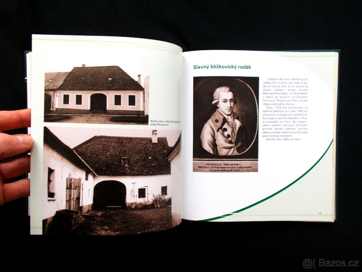 Blížkovice ( rozfoceno 16 snímků ) - 7