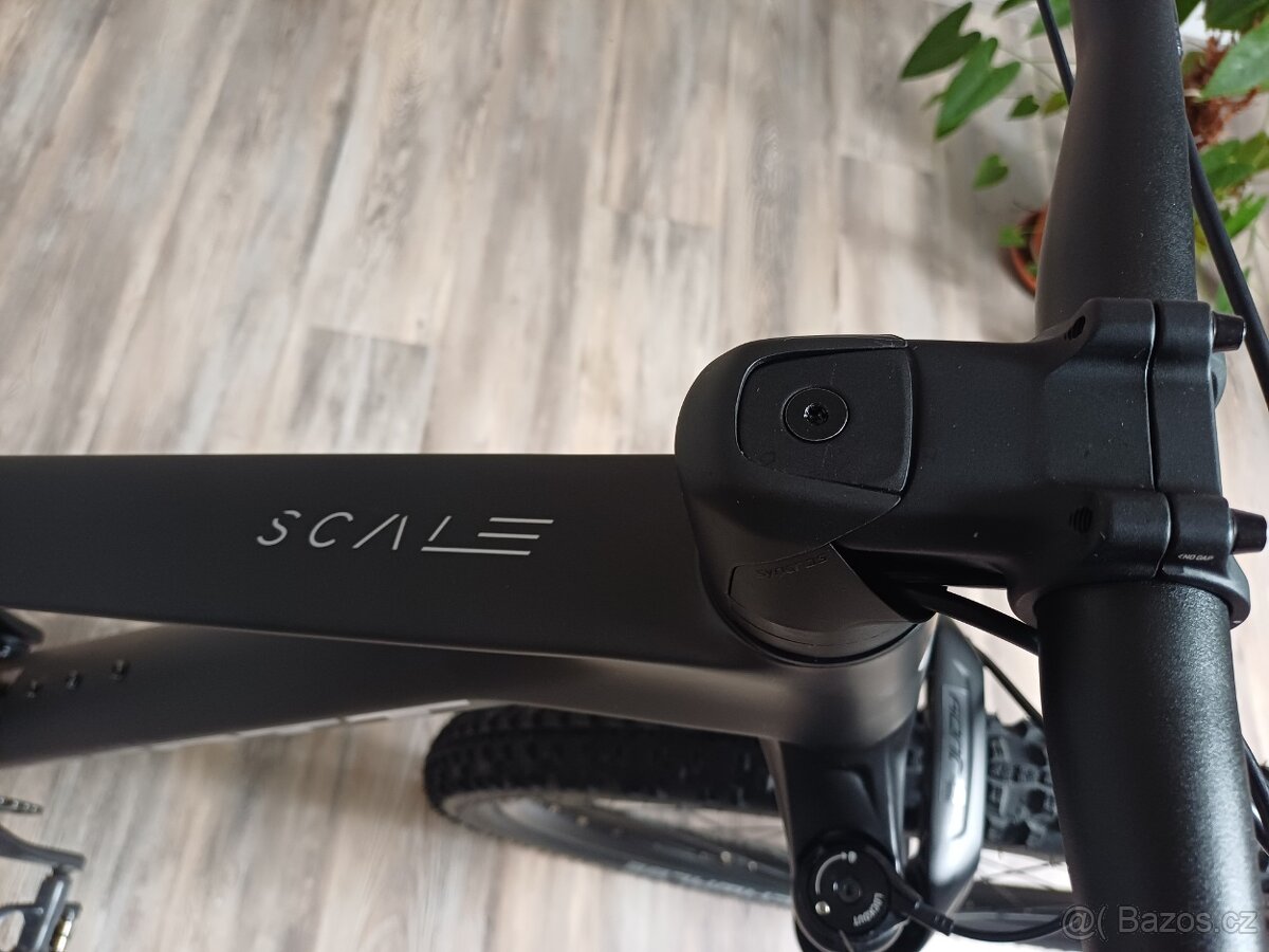 Prodám Scott Scale 940 2024. - 7