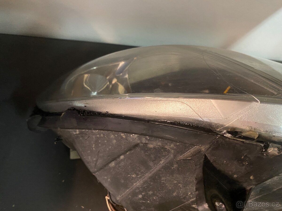 Světla Mercedes Vito W639 - 7