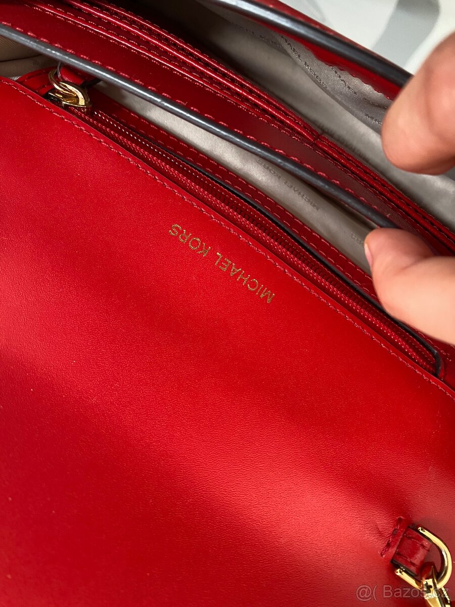 Kabelka Michael Kors - 7