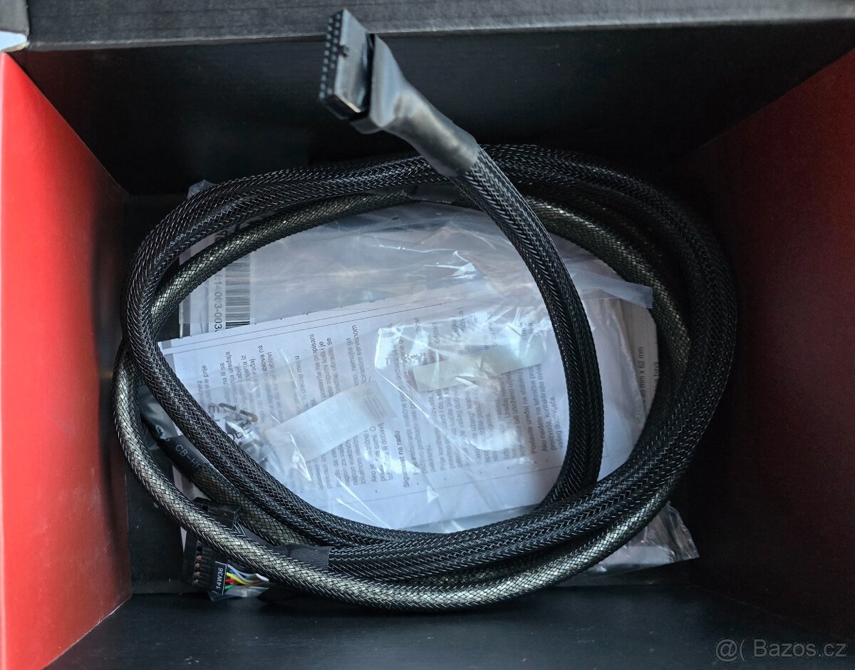 Asus ROG Front Base - 7