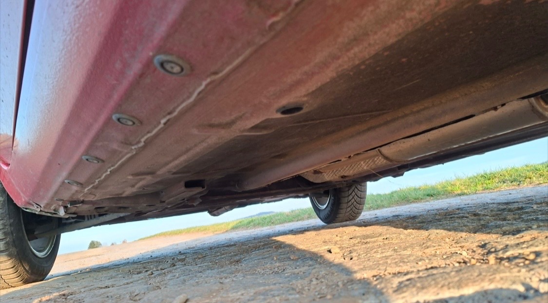 Nissan Micra 1.2 - 7