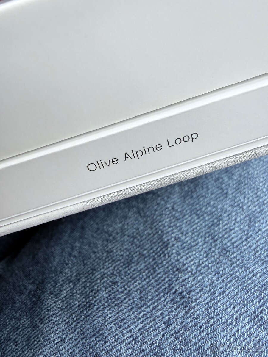 Apple Watch ultra 2 silver - 7