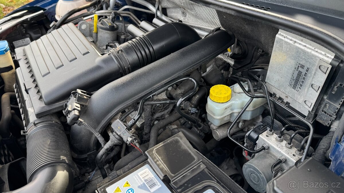 Fabia III 1.2TSi 66KW - 7