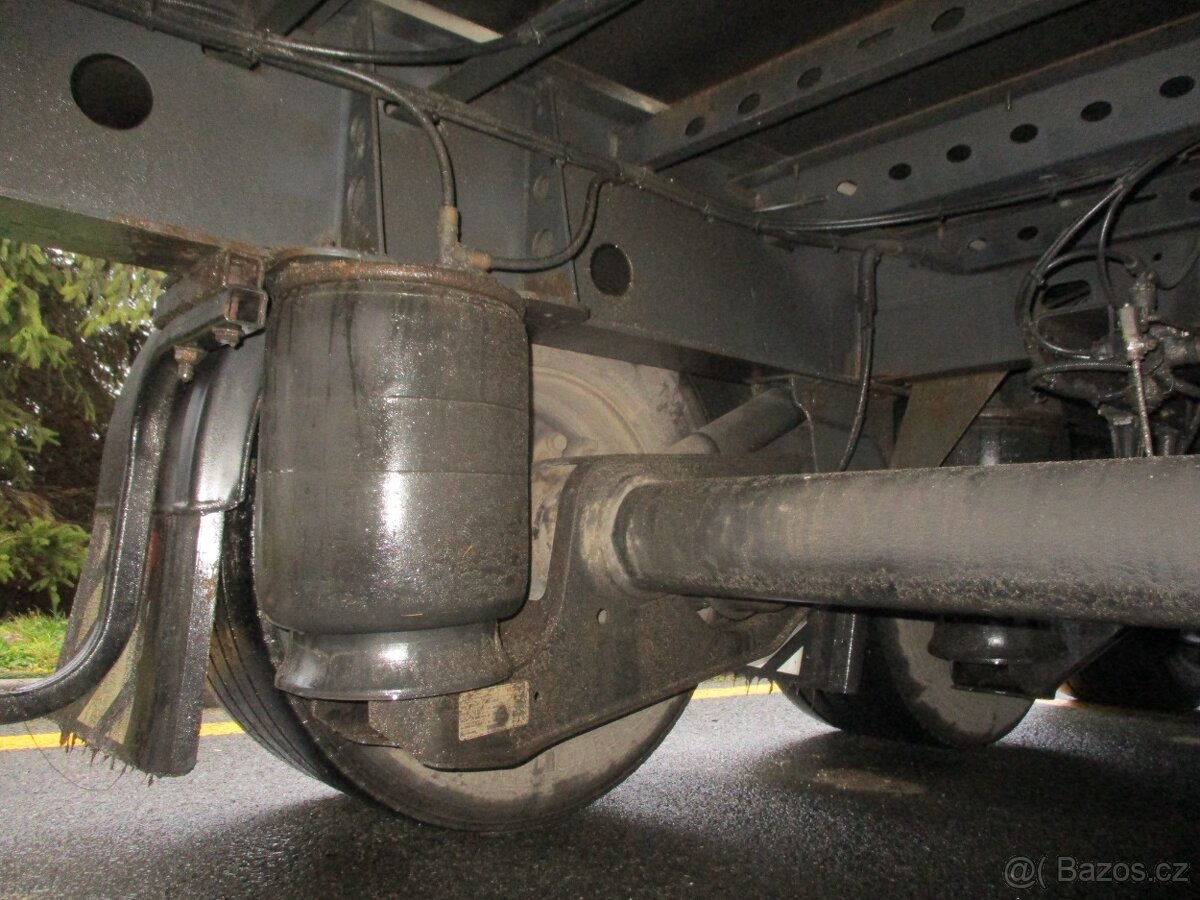 25295 Schwarzmüller SPA 3/E LowDeck Mega - 7