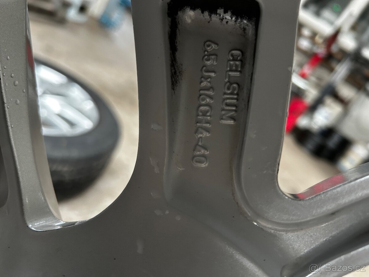 4x100 r16 original - 7