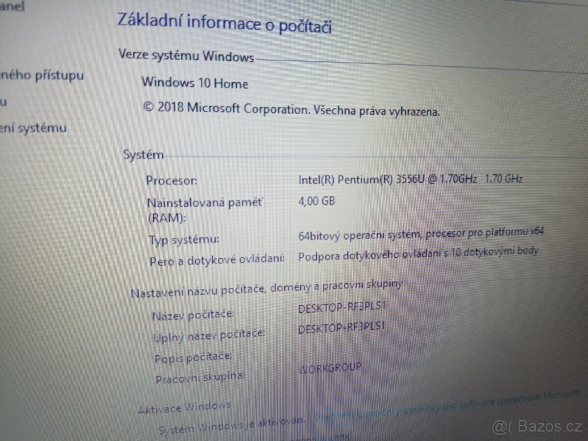 Lenovo IdeaPad Flex 14 - 7