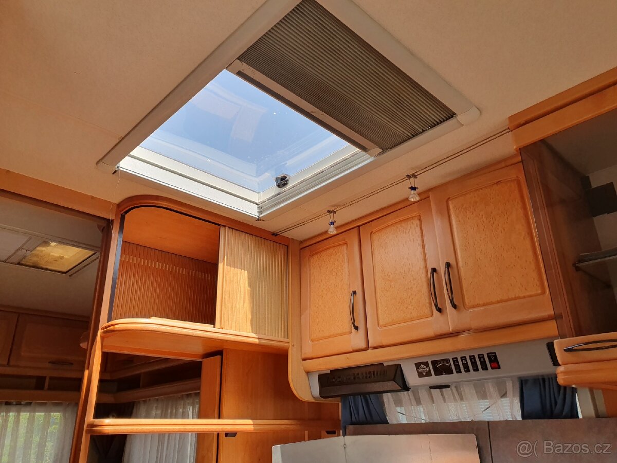 Hobby Exclusive 495 - 7