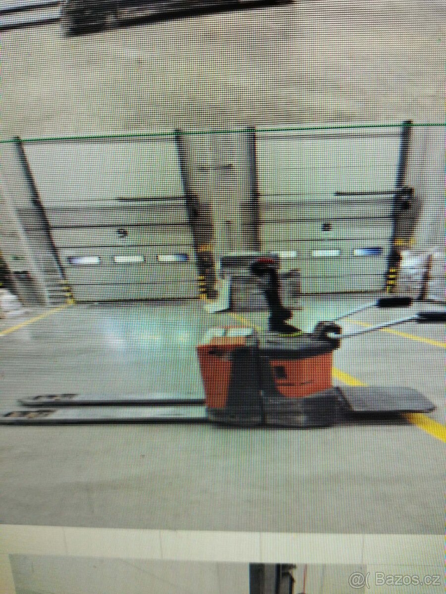 Skladová technika - 7