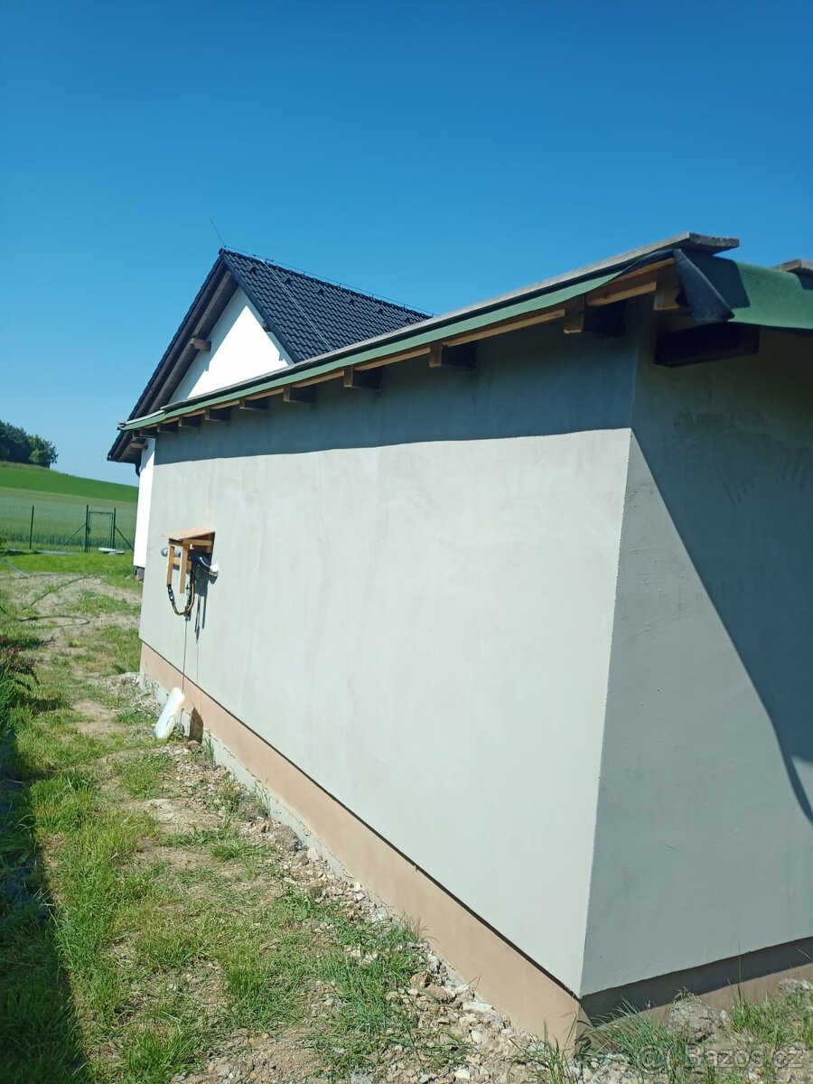 Zednické a stavebni - 7